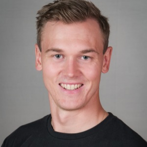 Fotografi av Audun Haugen