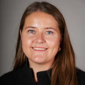 Fotografi av Bettina Borgen Fjellvang