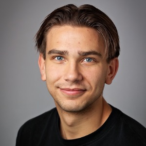 Fotografi av Nojus Slimas