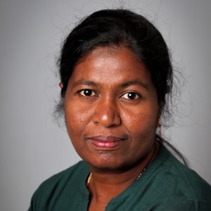 Fotografi av Percial Angelin Arputharajan