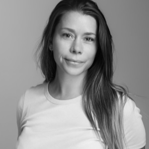 Fotografi av Louise Dybdahl Johannessen