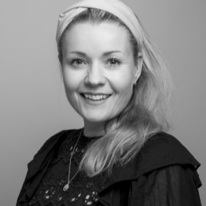 Fotografi av Kristin Rudjord