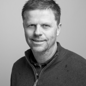 Fotografi av Petter Sværen