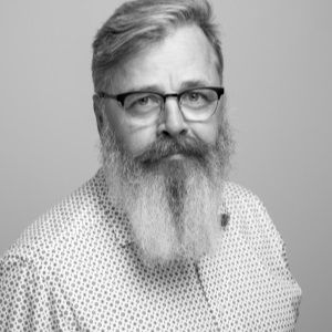 Fotografi av Sven Fandrem