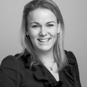 Fotografi av Trine Bakken Osaland