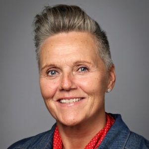 Fotografi av Mona Lillehammer