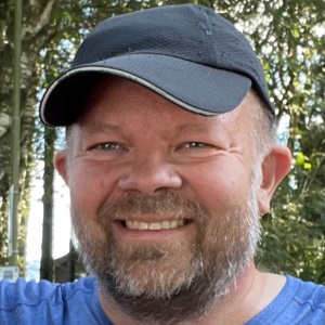 Fotografi av Sverre Jørgen Høgmo